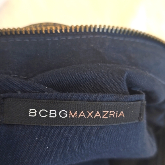 BCBGMaxAzria Evening Bag - Picture 4 of 6